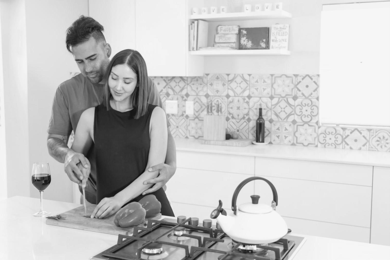 Attività di condivisione e crescita familiare