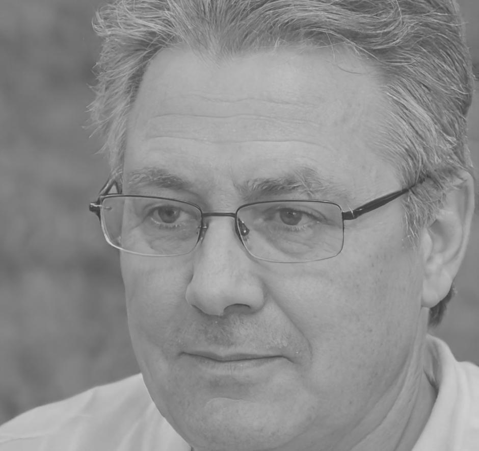 Marco Benedetti, partecipante al programma